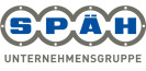 Logo SPÄH Unternehmensgruppe - Kompetenz in Gummi und Kunststoff