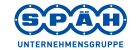 Logo SPÄH Unternehmensgruppe - Kompetenz in Gummi und Kunststoff