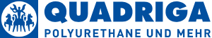 Logo QUADRIGA - POLYURETHANE UND MEHR